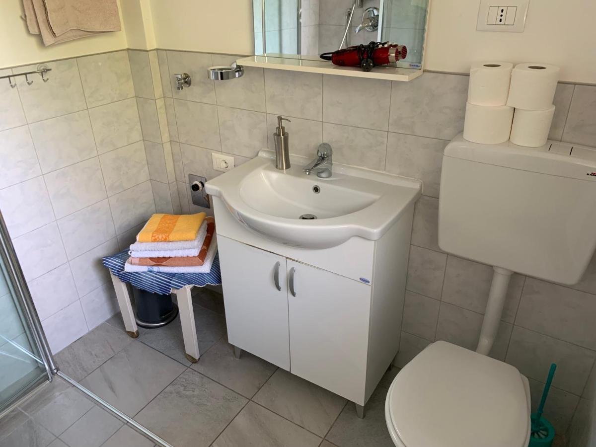 Obermais Garden Living Мерано Экстерьер фото